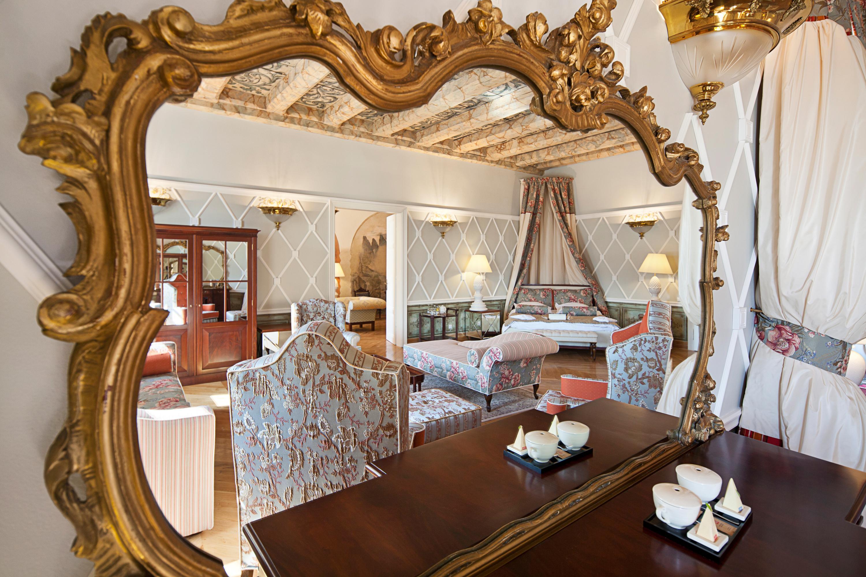 The Bonerowski Palace Boutique Hotel Krakow Bagian luar foto