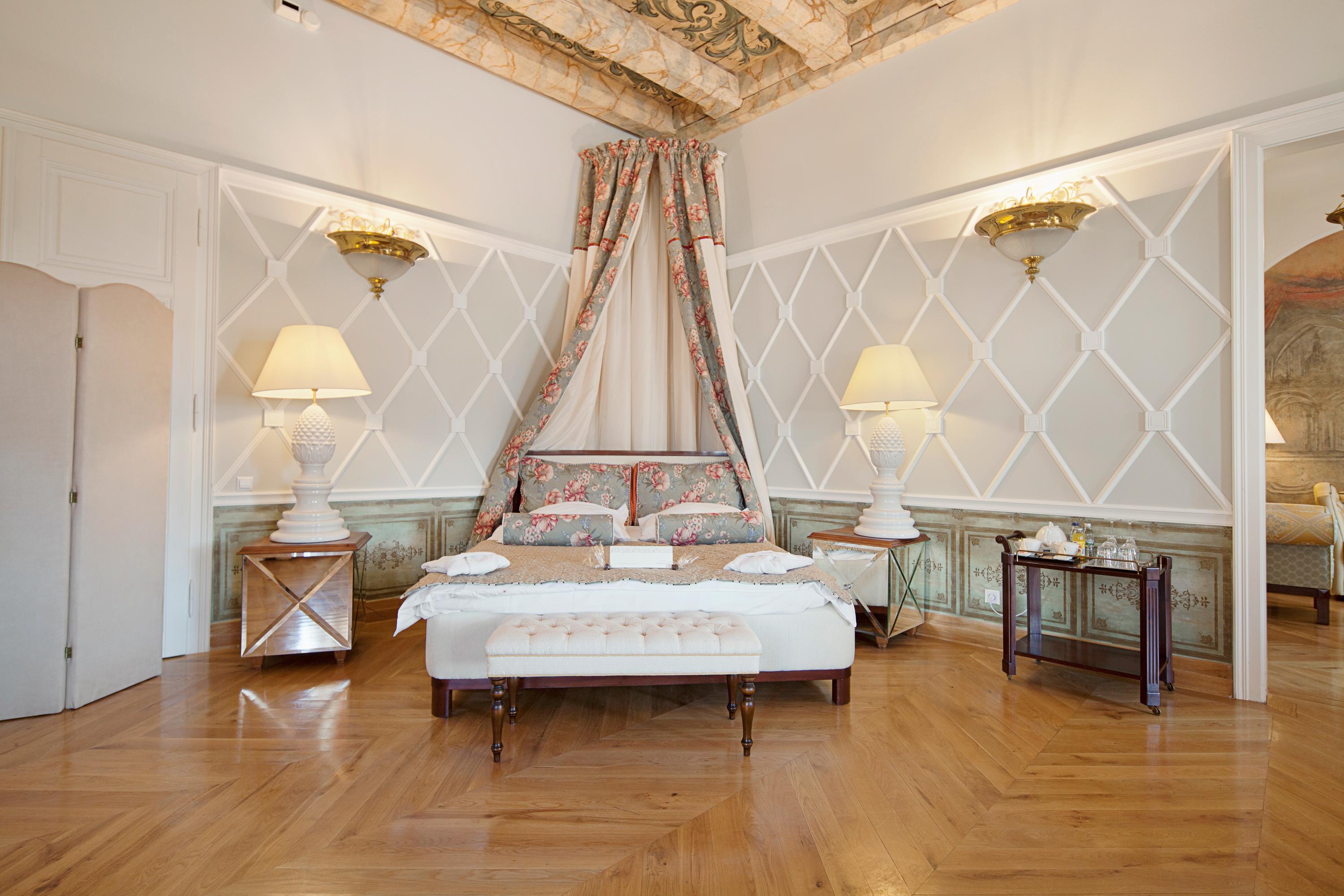 The Bonerowski Palace Boutique Hotel Krakow Bagian luar foto