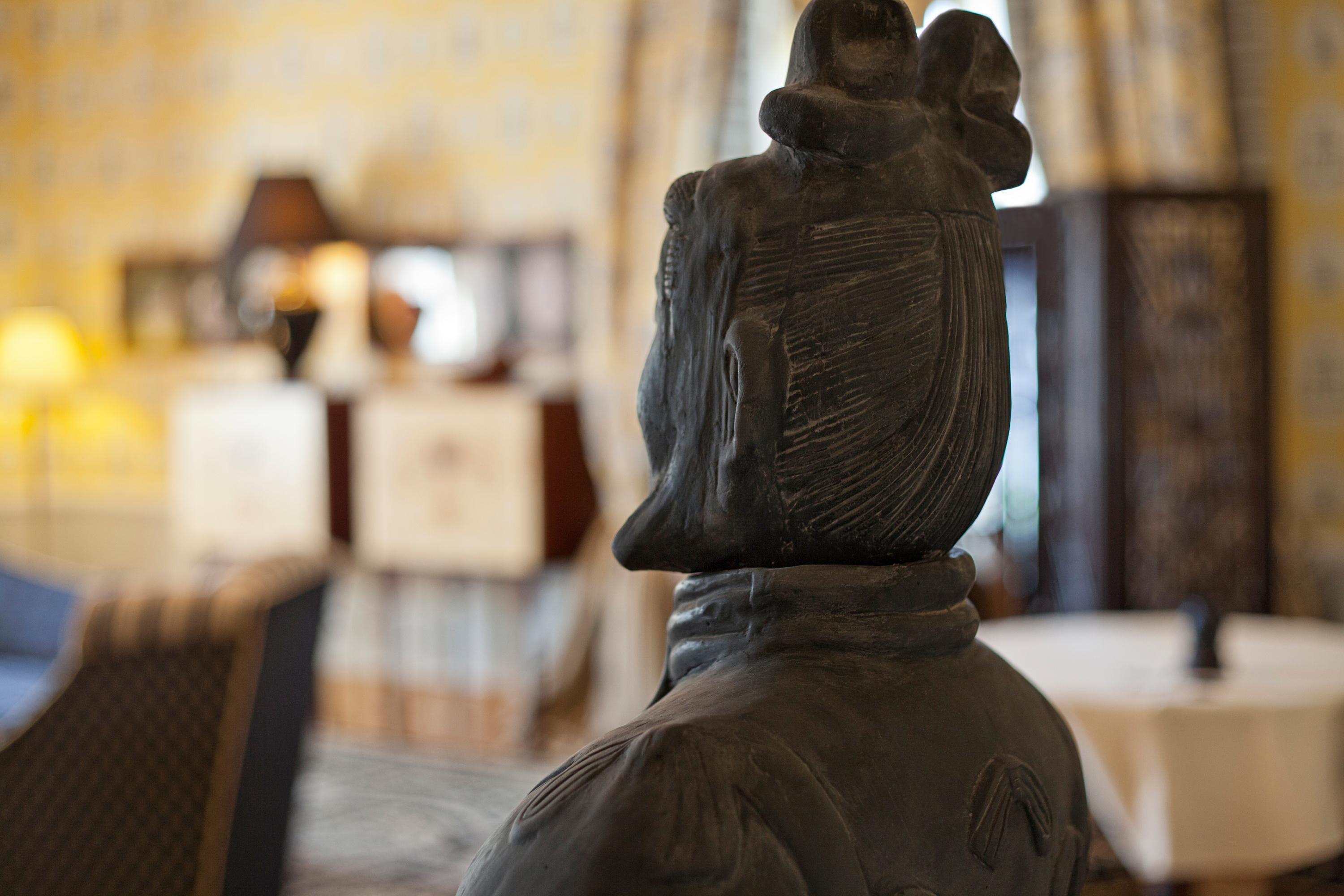 The Bonerowski Palace Boutique Hotel Krakow Bagian luar foto