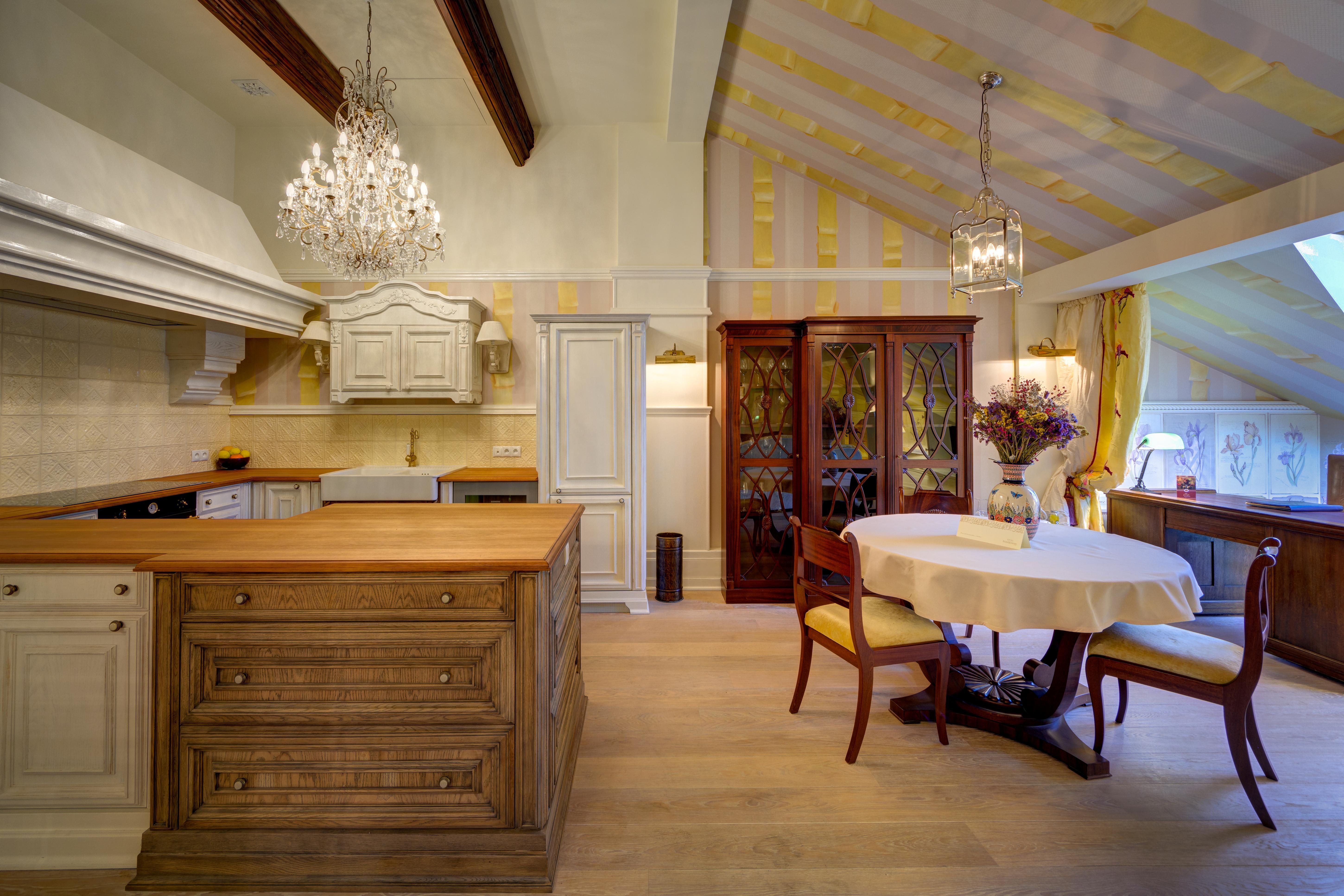 The Bonerowski Palace Boutique Hotel Krakow Bagian luar foto