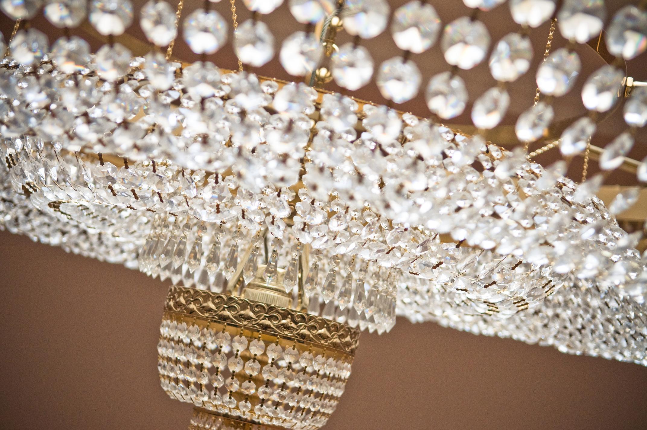 The Bonerowski Palace Boutique Hotel Krakow Bagian luar foto