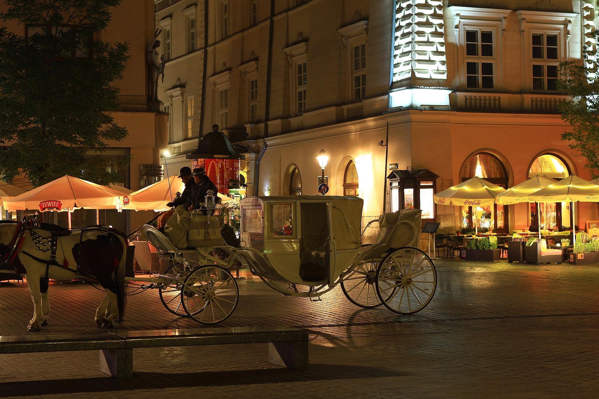 The Bonerowski Palace Boutique Hotel Krakow Bagian luar foto