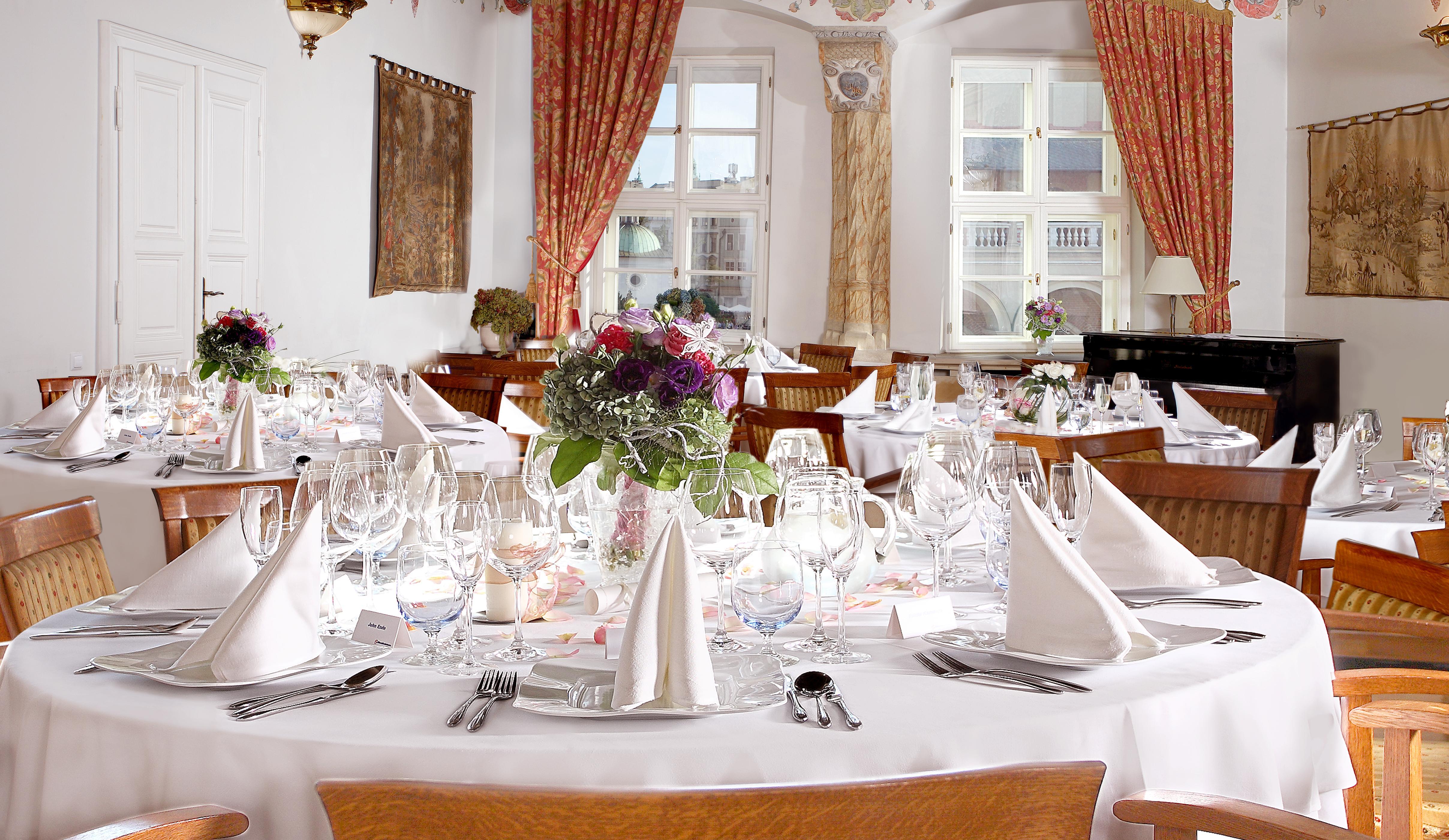 The Bonerowski Palace Boutique Hotel Krakow Bagian luar foto