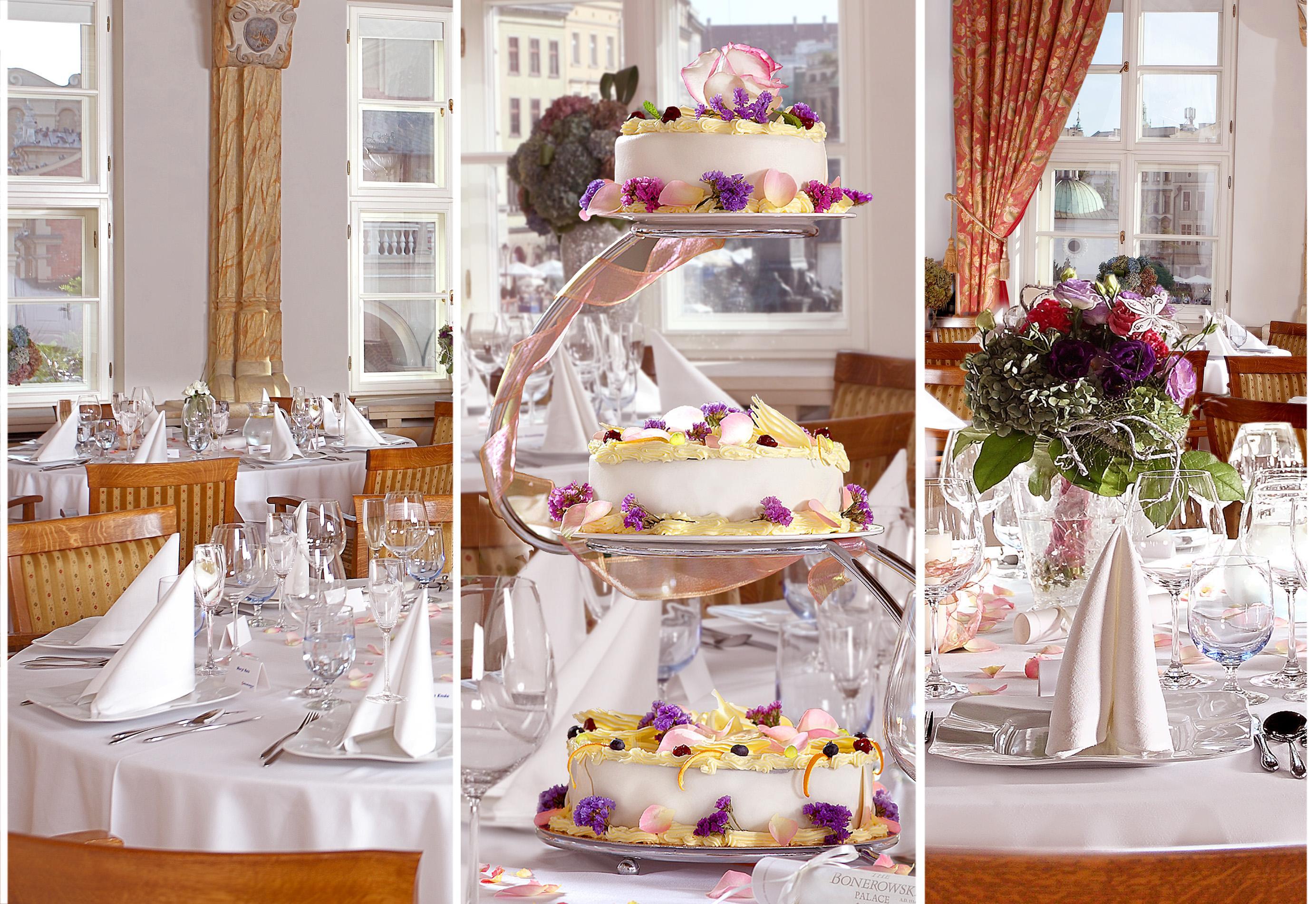 The Bonerowski Palace Boutique Hotel Krakow Bagian luar foto