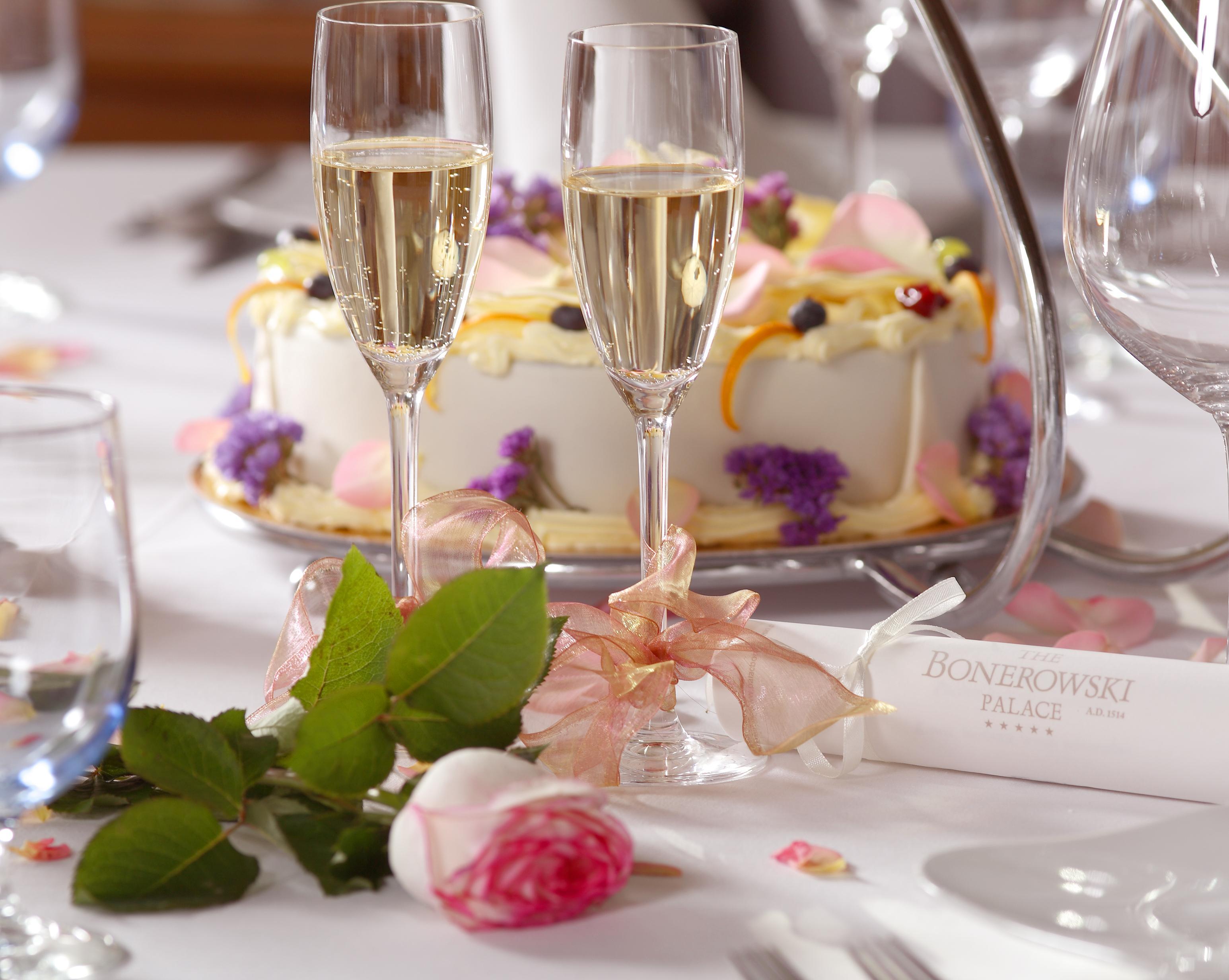 The Bonerowski Palace Boutique Hotel Krakow Bagian luar foto