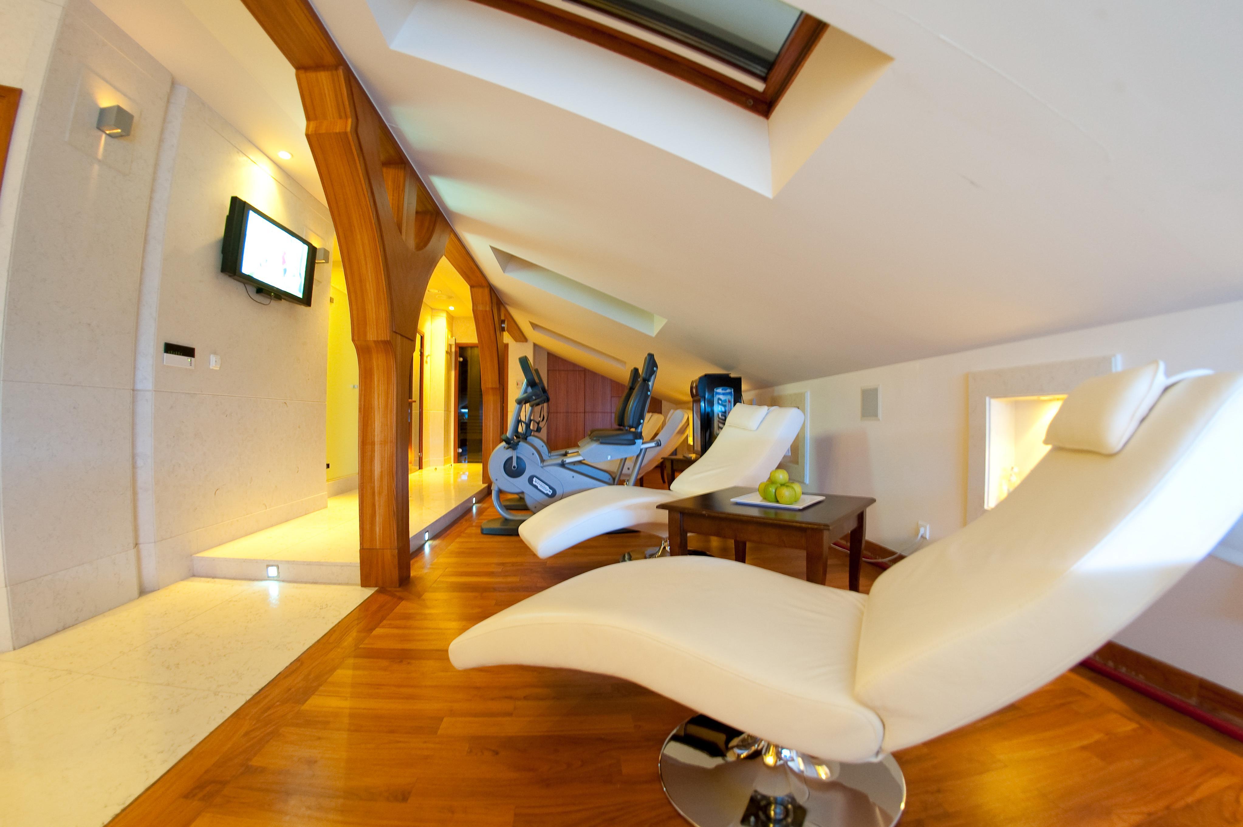 The Bonerowski Palace Boutique Hotel Krakow Bagian luar foto