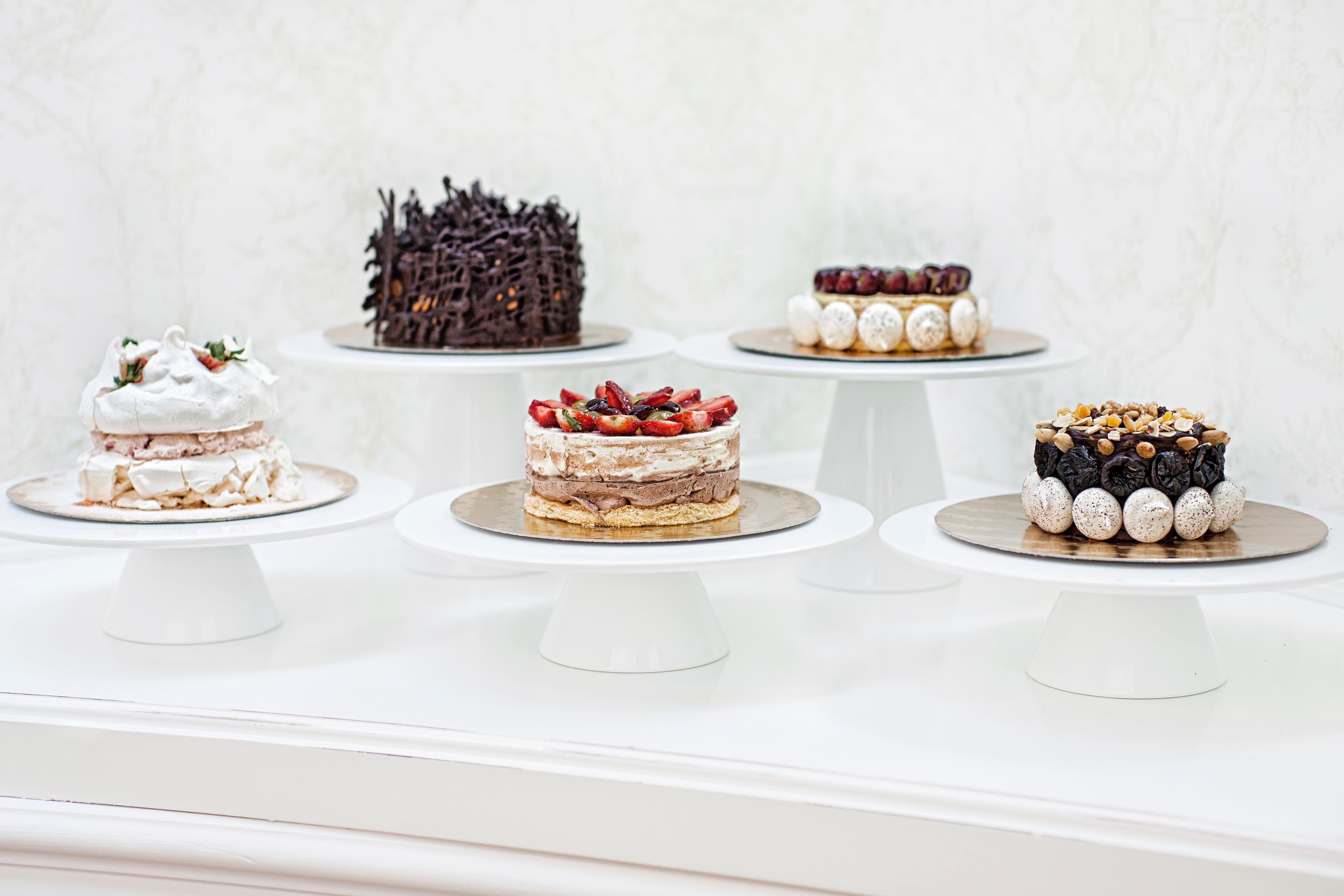 The Bonerowski Palace Boutique Hotel Krakow Bagian luar foto
