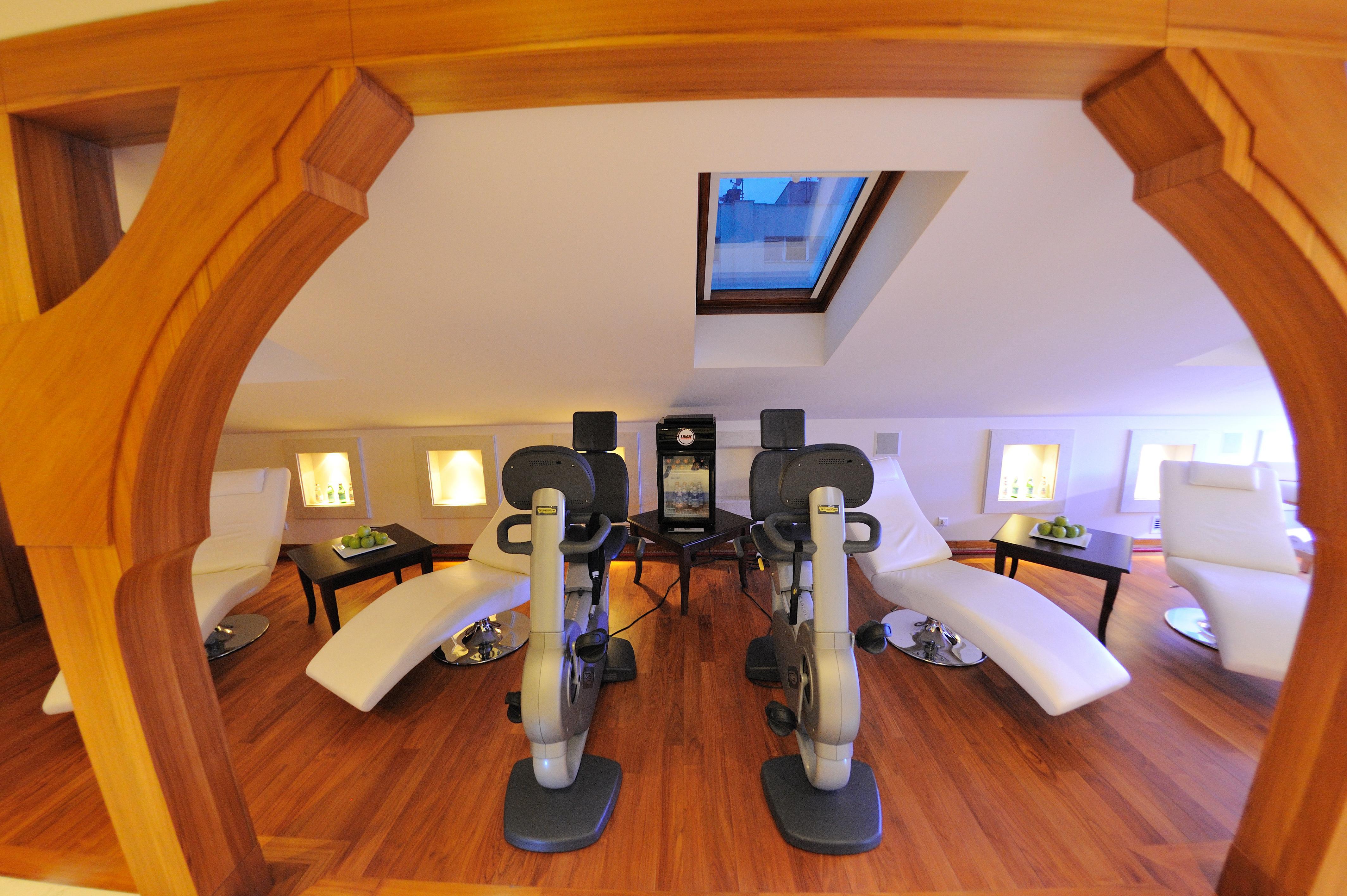 The Bonerowski Palace Boutique Hotel Krakow Bagian luar foto