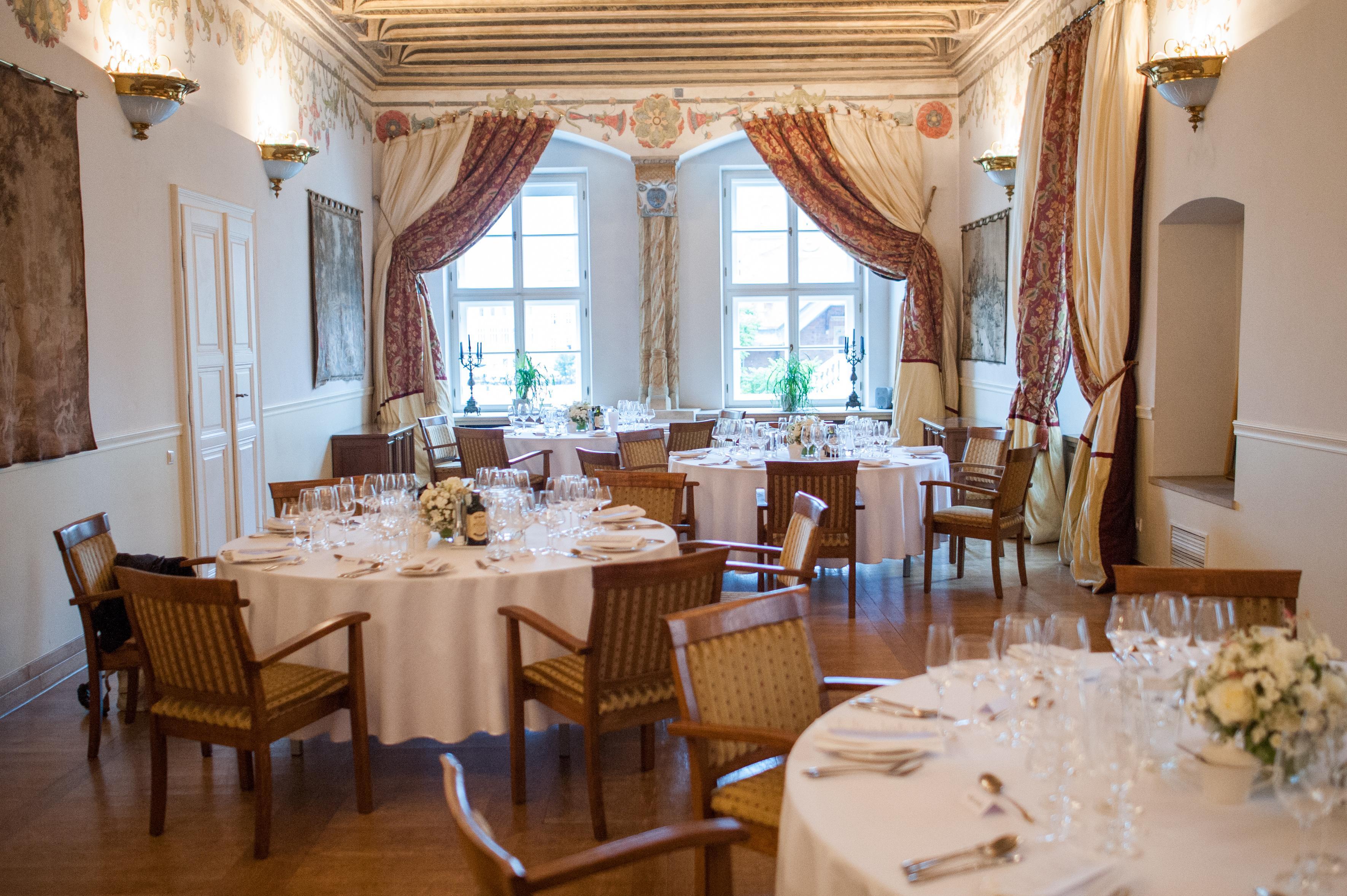 The Bonerowski Palace Boutique Hotel Krakow Bagian luar foto