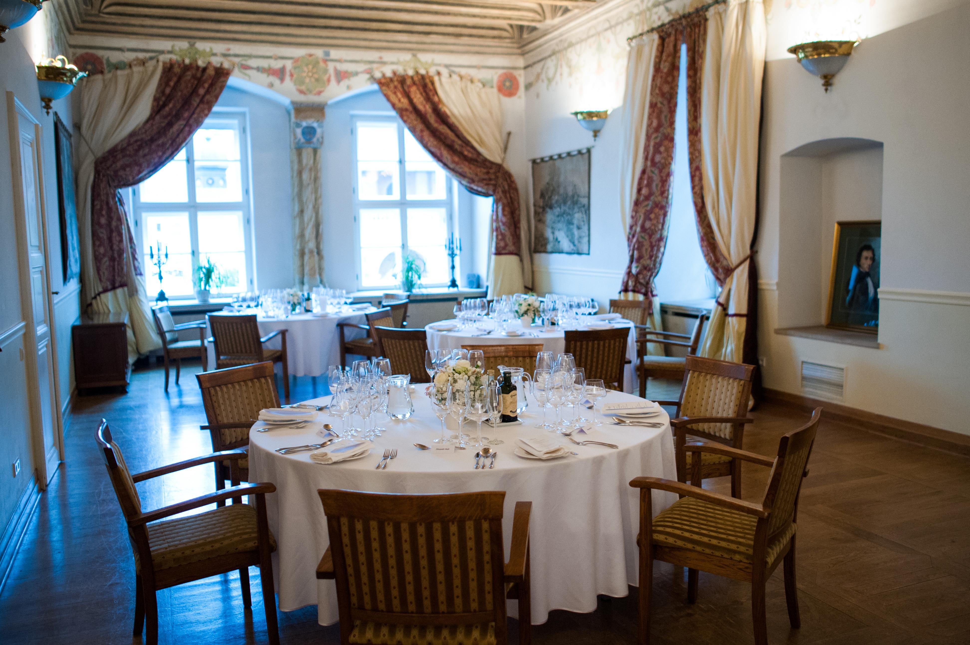 The Bonerowski Palace Boutique Hotel Krakow Bagian luar foto